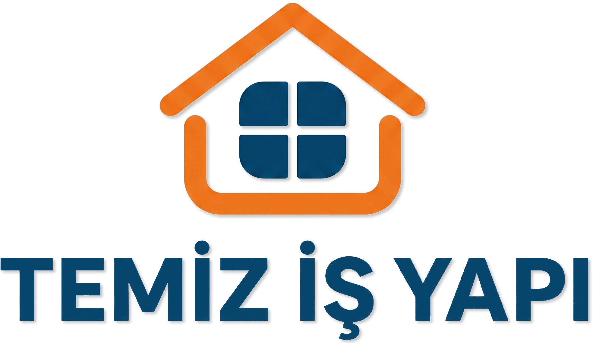 Temiziş Yapı Logo