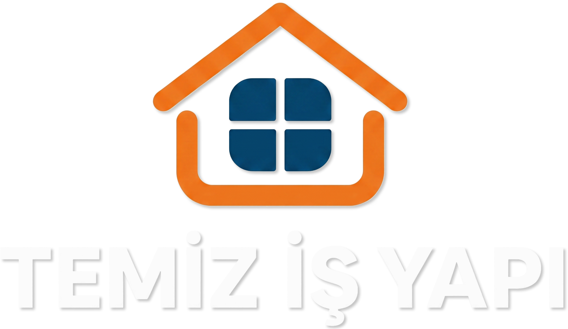 Temiziş Yapı Logo